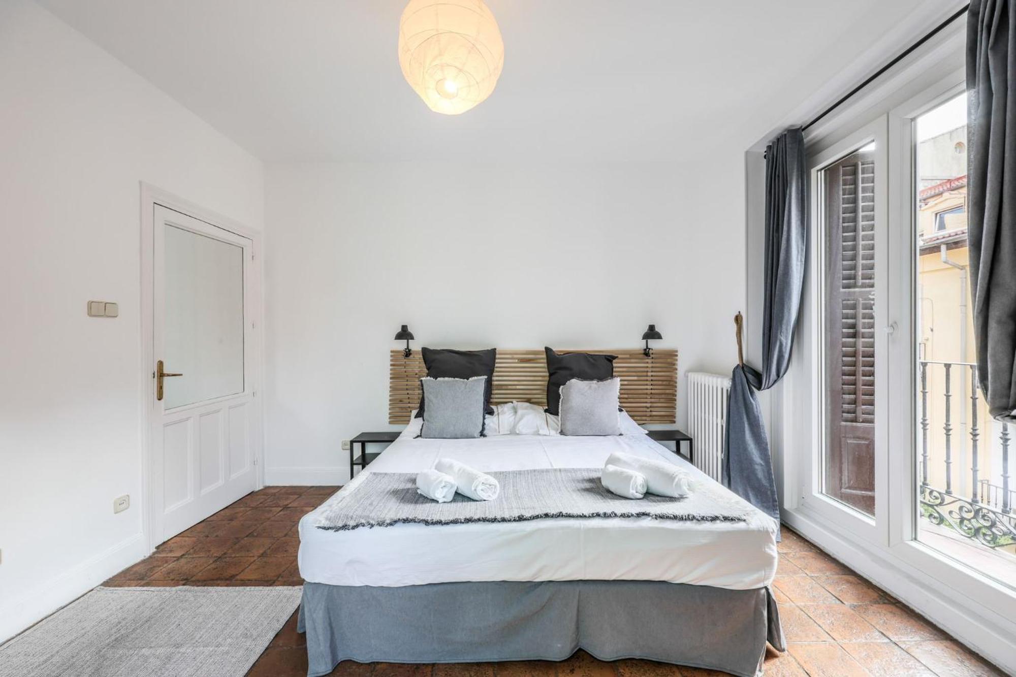 Agora Boutique Coliving Madrid — Photos 3