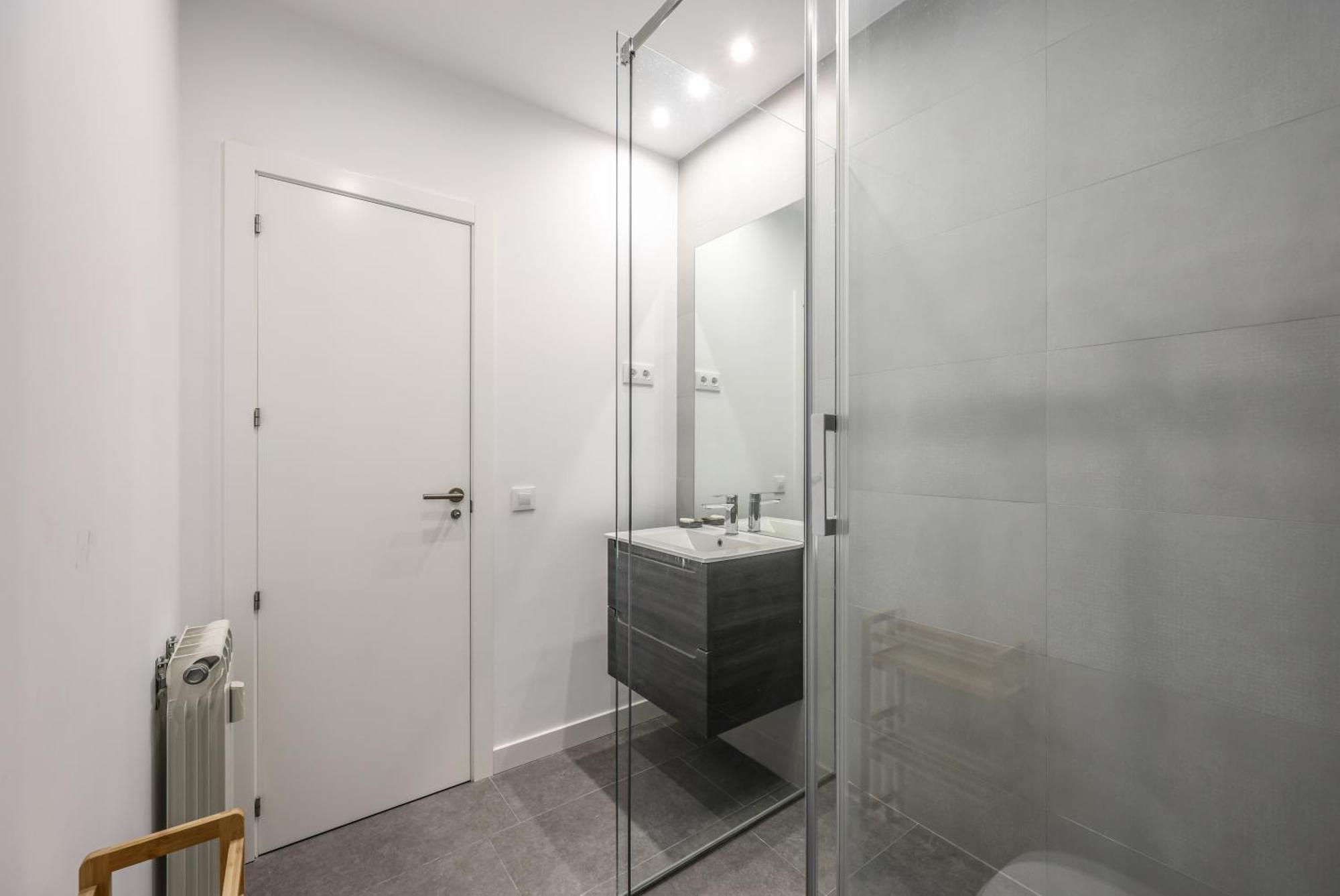 Agora Boutique Coliving Madrid, Madrid