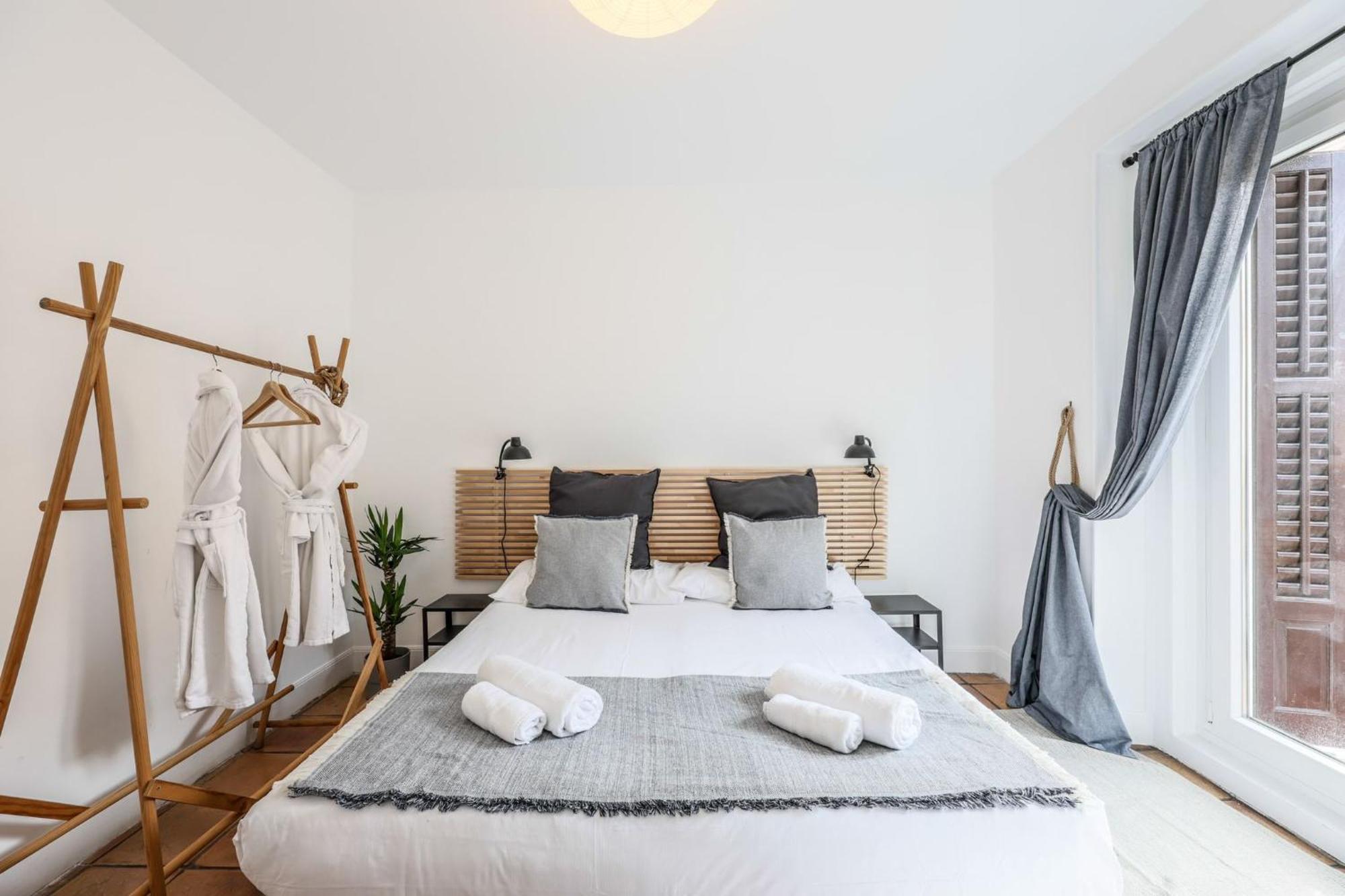 Agora Boutique Coliving Madrid — Photos 1