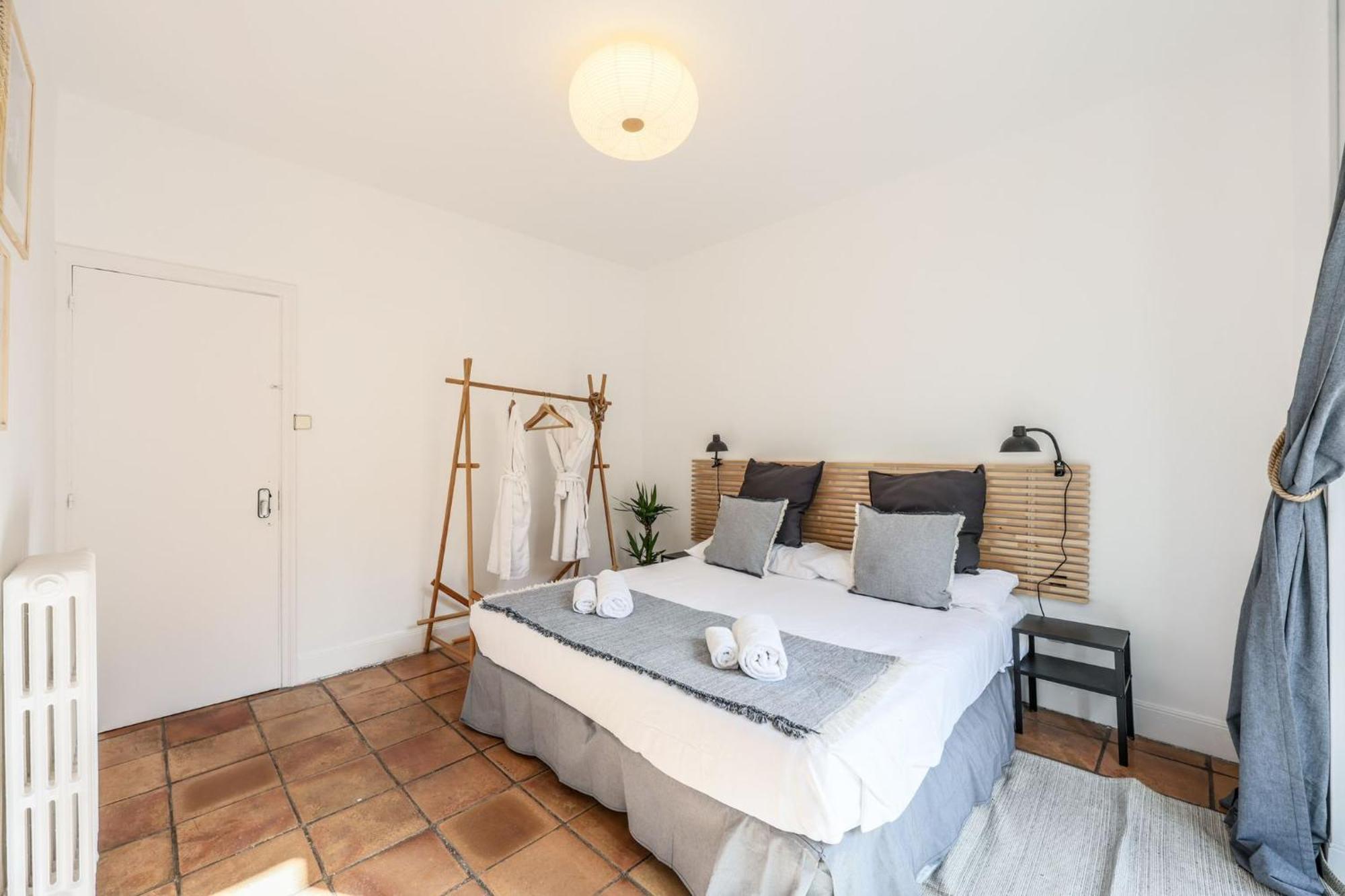 Agora Boutique Coliving Madrid — Photos 2